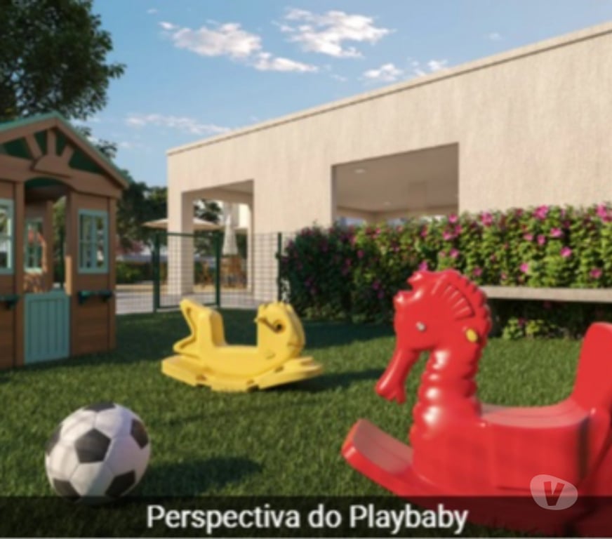 Empreendimentos imóveis Manaus AM - Fotos para Apartamento de 2 quartos - Viva Vida Rio Tapajós