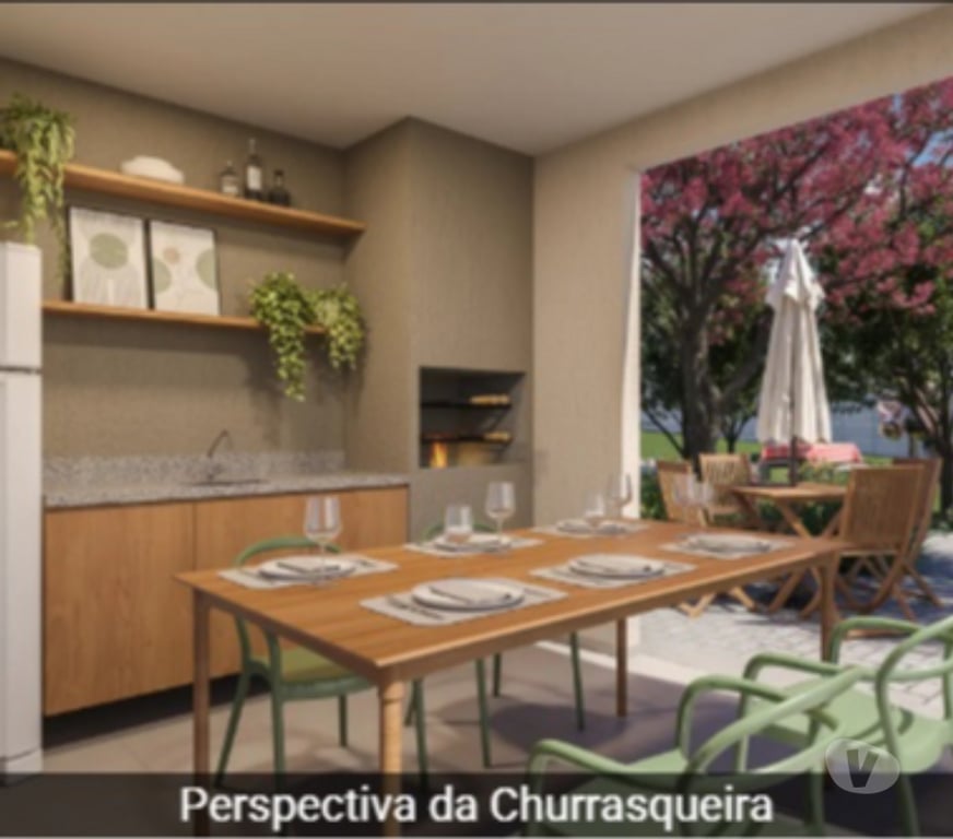 Empreendimentos imóveis Manaus AM - Fotos para Apartamento de 2 quartos - Viva Vida Rio Tapajós