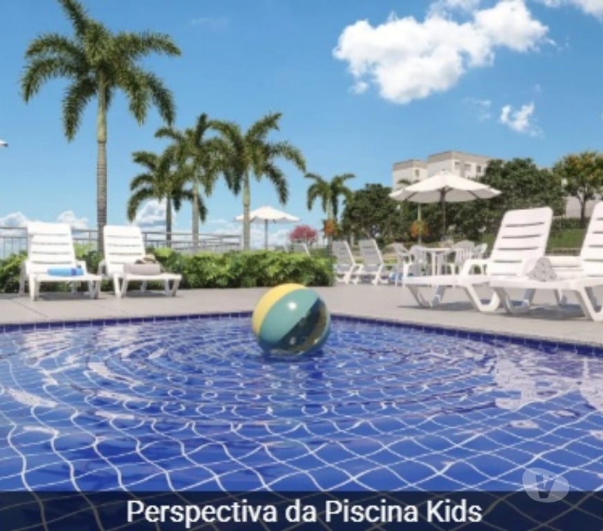 Empreendimentos imóveis Manaus AM - Fotos para Apartamento de 2 quartos - Viva Vida Rio Tapajós