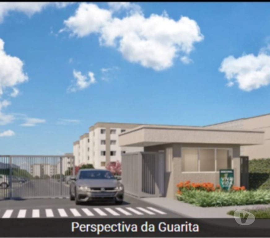 Empreendimentos imóveis Manaus AM - Fotos para Apartamento de 2 quartos - Viva Vida Rio Tapajós