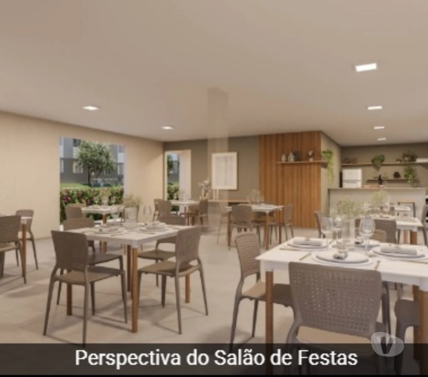 Empreendimentos imóveis Manaus AM - Fotos para Apartamento de 2 quartos - Viva Vida Rio Tapajós