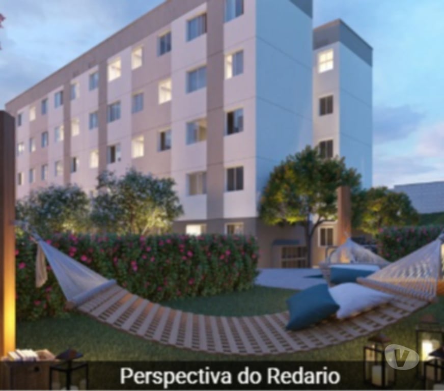 Empreendimentos imóveis Manaus AM - Fotos para Apartamento de 2 quartos - Viva Vida Rio Tapajós