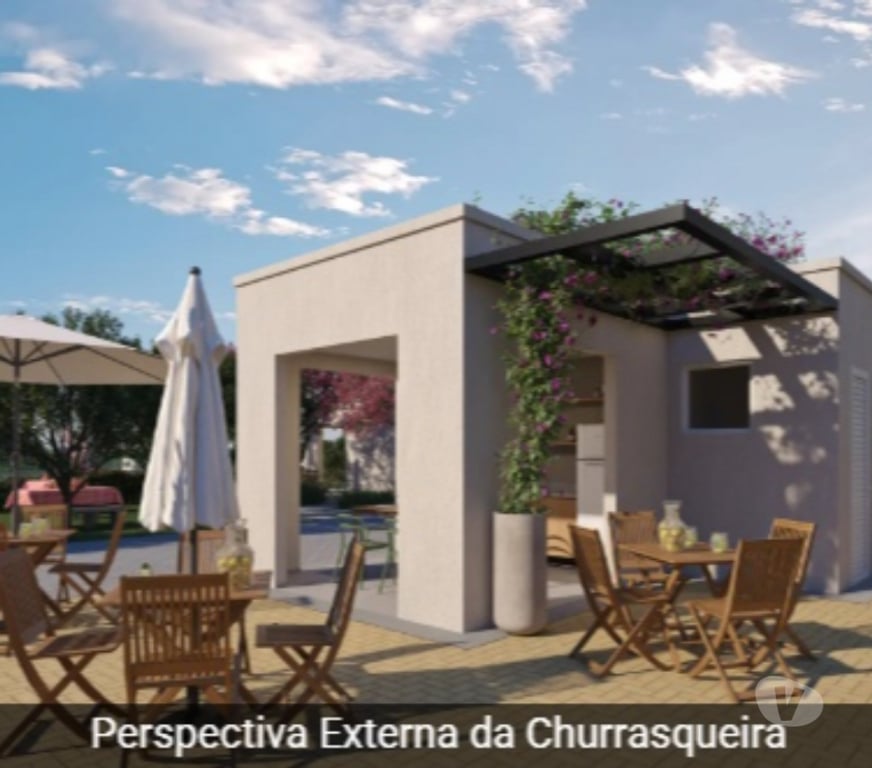 Empreendimentos imóveis Manaus AM - Fotos para Apartamento de 2 quartos - Viva Vida Rio Tapajós