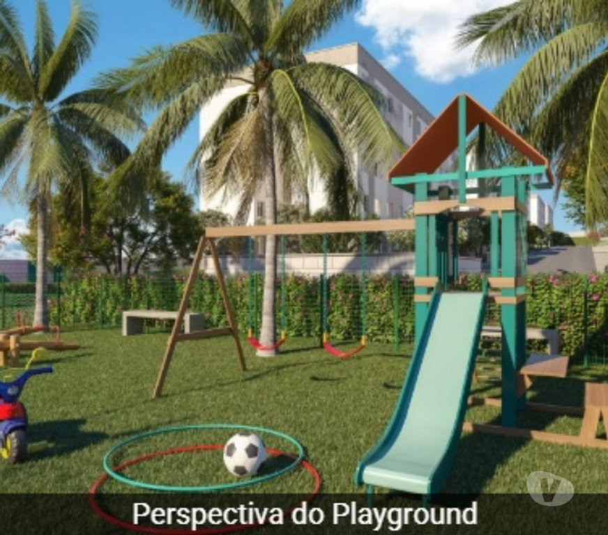 Empreendimentos imóveis Manaus AM - Fotos para Apartamento de 2 quartos - Viva Vida Rio Tapajós