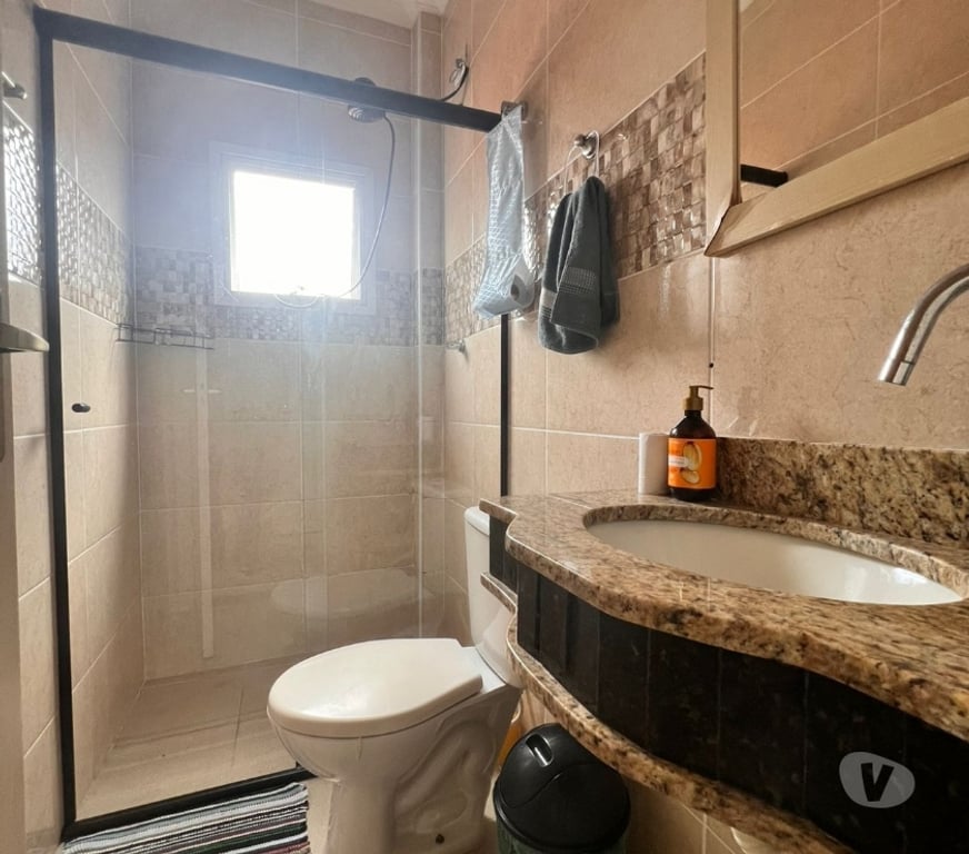 Apartamentos a venda Praia Grande SP - Fotos para PG028 Sobrado a 150m do mar - Caiçara - Praia Grande