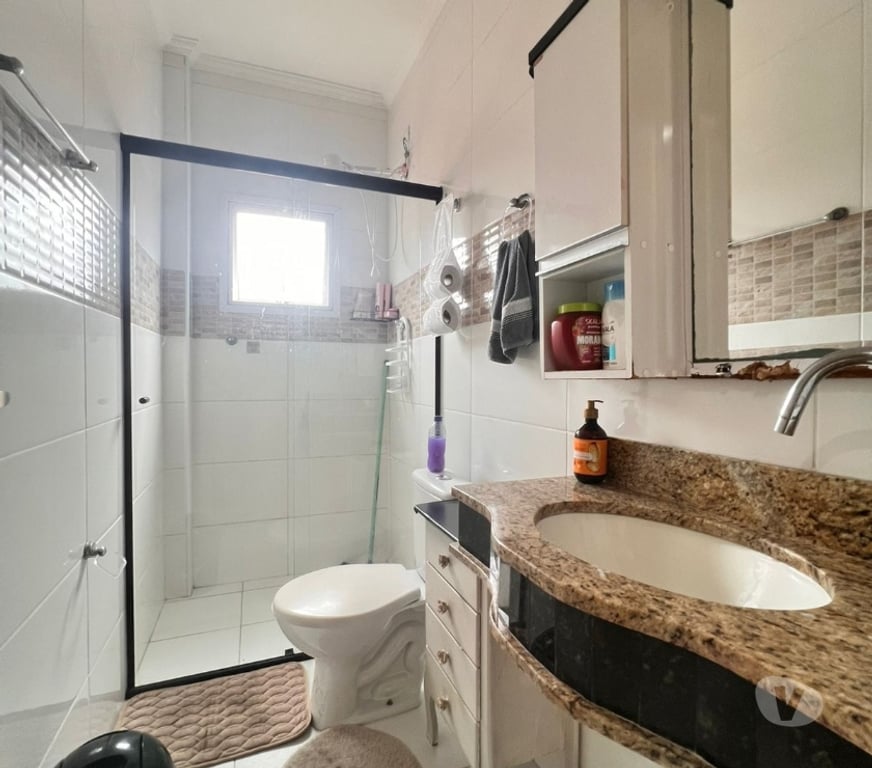 Apartamentos a venda Praia Grande SP - Fotos para PG028 Sobrado a 150m do mar - Caiçara - Praia Grande