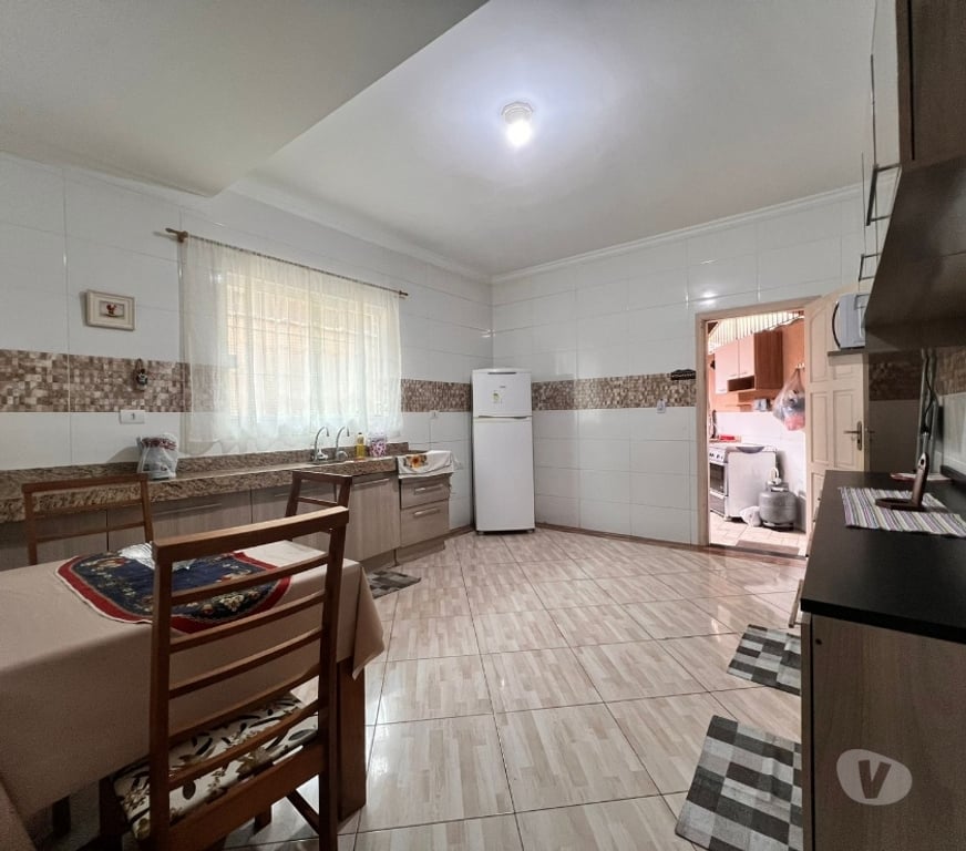 Apartamentos a venda Praia Grande SP - Fotos para PG028 Sobrado a 150m do mar - Caiçara - Praia Grande