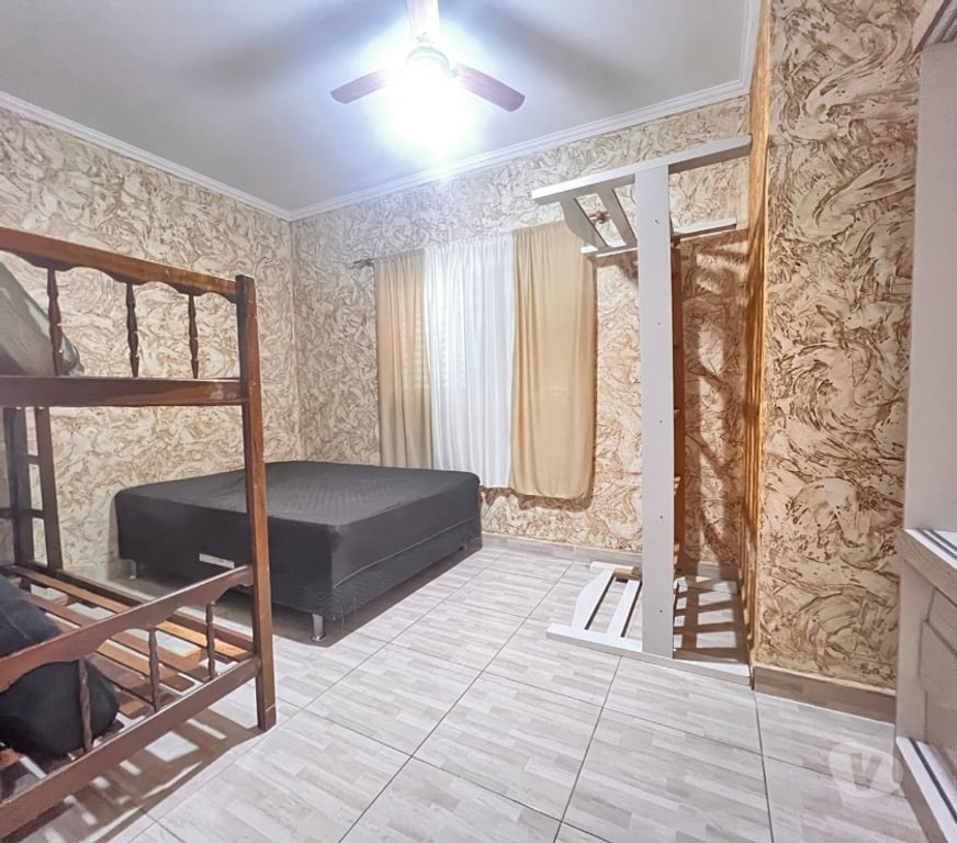 Apartamentos a venda Praia Grande SP - Fotos para PG028 Sobrado a 150m do mar - Caiçara - Praia Grande