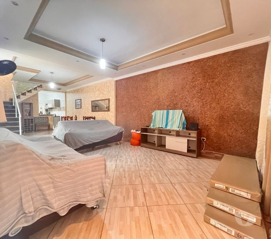 Apartamentos a venda Praia Grande SP - Fotos para PG028 Sobrado a 150m do mar - Caiçara - Praia Grande