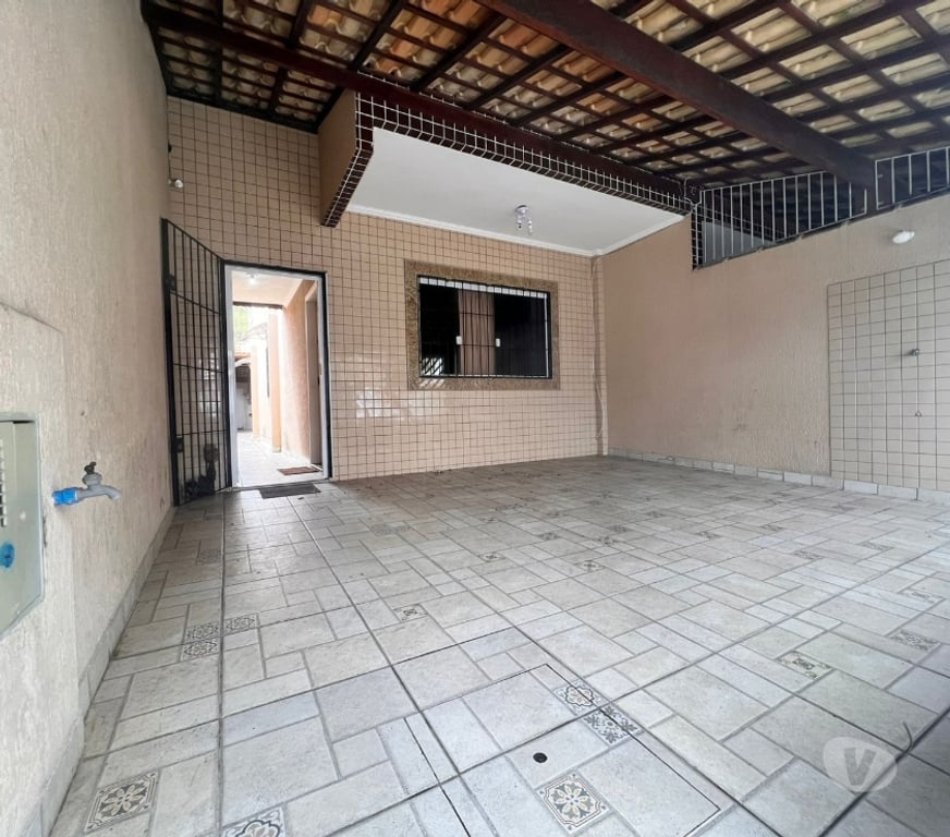 Apartamentos a venda Praia Grande SP - Fotos para PG028 Sobrado a 150m do mar - Caiçara - Praia Grande