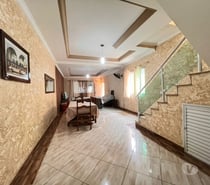 PG028 Sobrado a 150m do mar - Caiçara - Praia Grande