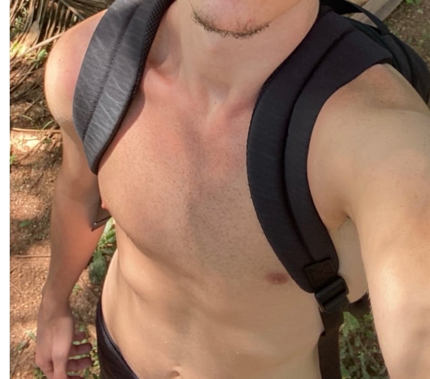 Fotos para Mlk de fora 💪🏻