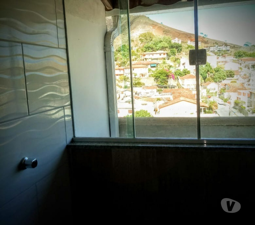 Alugar apartamentos Valenca RJ - Fotos para Studios Mobiliados para Estudantes da UniFAA em Valença