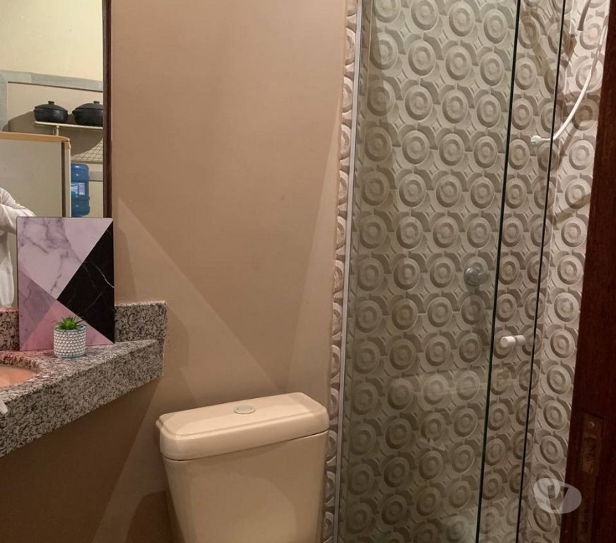 Alugar apartamentos Valenca RJ - Fotos para Studios Mobiliados para Estudantes da UniFAA em Valença