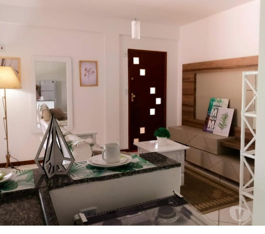 Alugar apartamentos Valenca RJ - Fotos para Studios Mobiliados para Estudantes da UniFAA em Valença