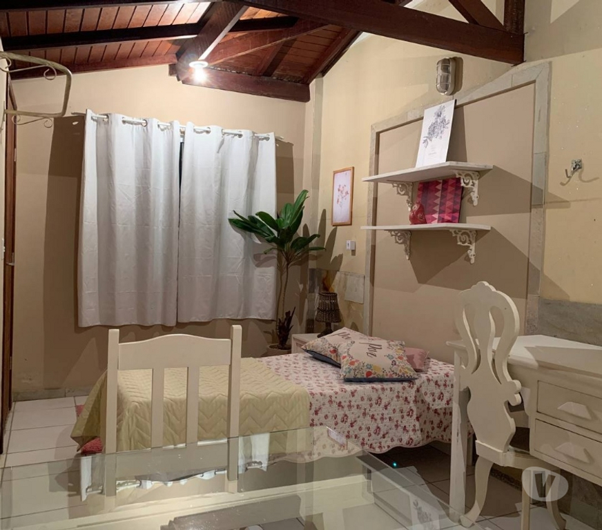 Alugar apartamentos Valenca RJ - Fotos para Studios Mobiliados para Estudantes da UniFAA em Valença