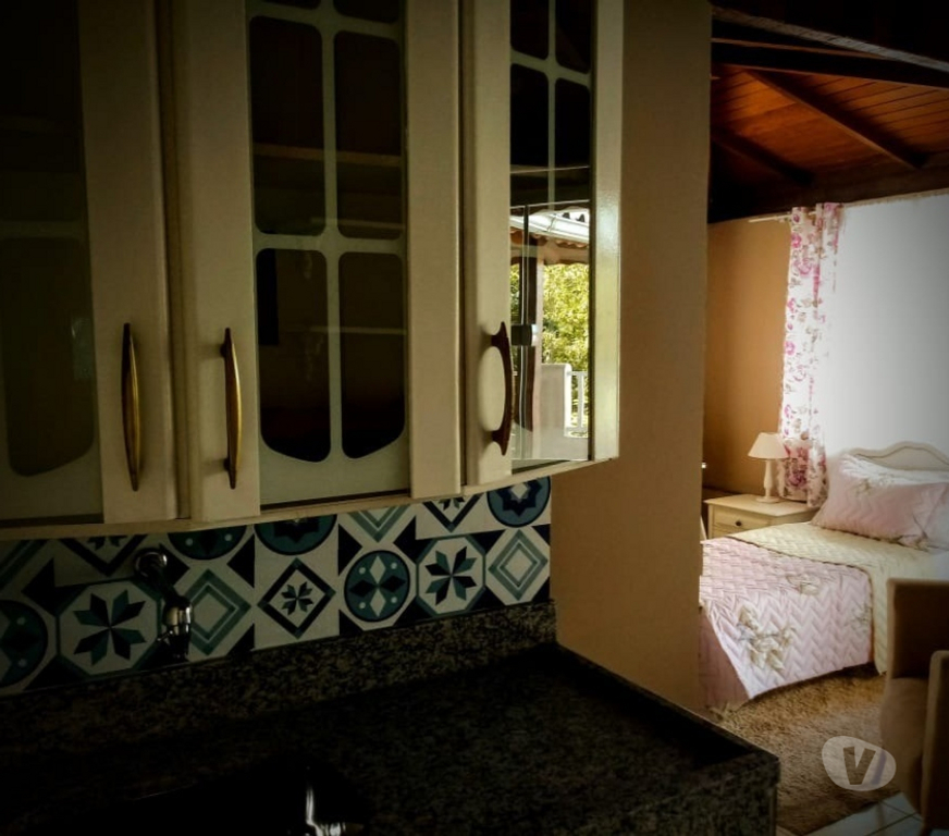 Alugar apartamentos Valenca RJ - Fotos para Studios Mobiliados para Estudantes da UniFAA em Valença