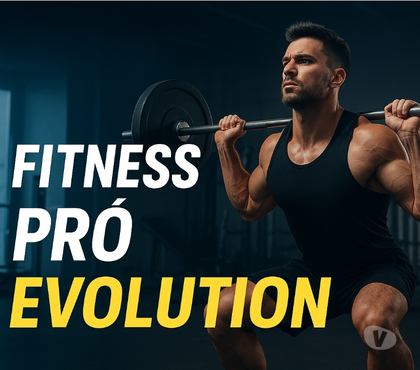 Aulas de ginástica - Fotos para Fitness Pró Evolution