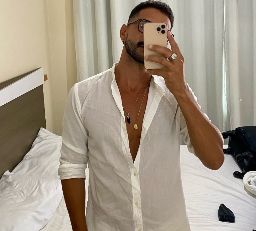 Acompanhantes masculinos Rio de Janeiro RJ Ipanema - Fotos para 24h ( Copacabana )