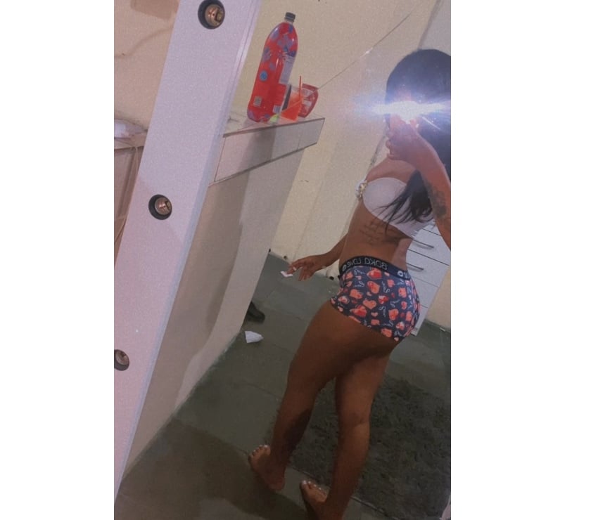 Acompanhantes - Fotos para novinha nifeta moreninha