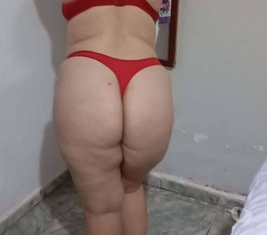 Garotas de programa Botucatu SP - Fotos para Coroa gordinha quente e sem frescura