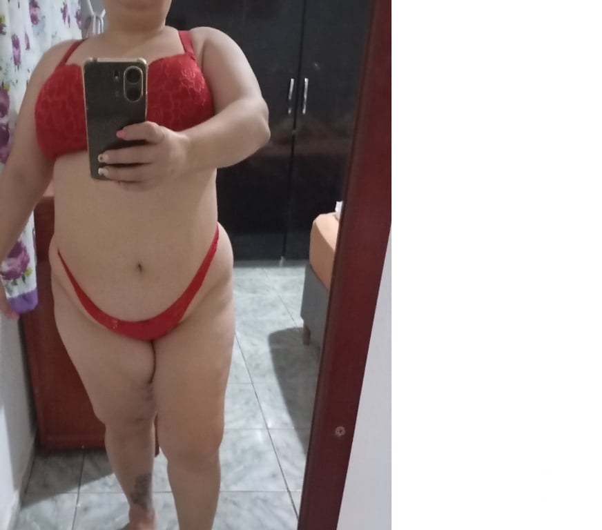 Garotas de programa Botucatu SP - Fotos para Coroa gordinha quente e sem frescura