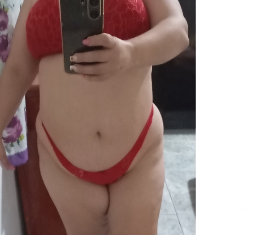 Garotas de programa Botucatu SP - Fotos para Coroa gordinha quente e sem frescura