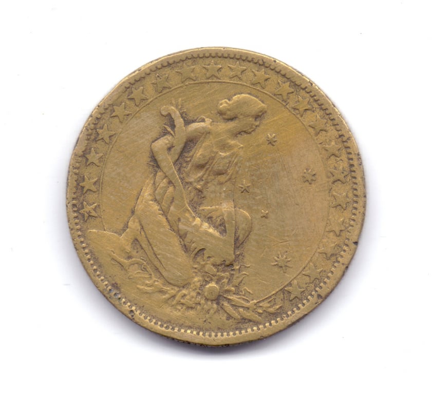 Colecionadores Porto Alegre RS Porto Alegre Sul - Fotos para Duas moedas antigas do Brasil.- Cód. 228 -