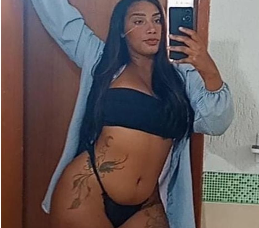 Acompanhantes - Fotos para Morena safadinha com local