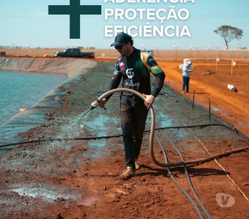 Serviços Agropecuários Campinas SP - Fotos para MIX HIDROSSSEMEADURA