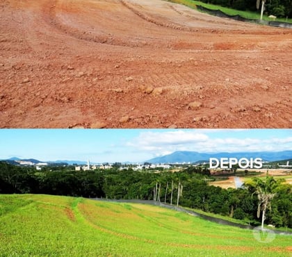 Serviços agropecuários - images_alt_text MIX HIDROSSSEMEADURA