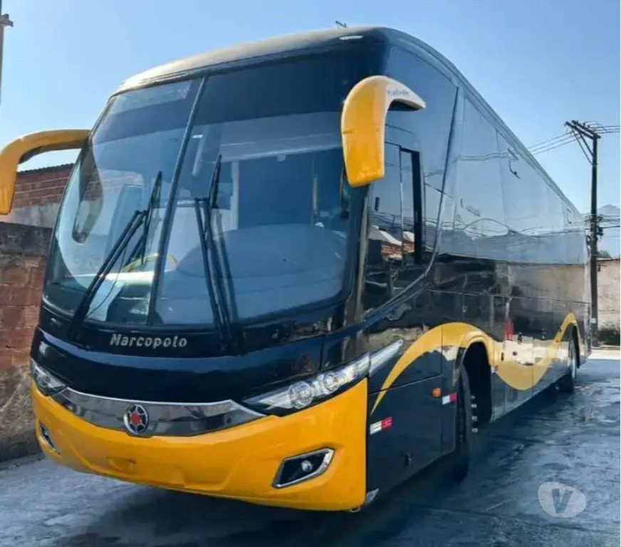  Ônibus Usados Curitiba PR Matriz - Fotos para M.BENZ – PARADISO – 2009 – RF. 7169