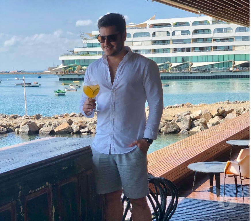 Homem procura Homem Rio de Janeiro RJ Jacarepaguá - Fotos para Passivo 29 anos Procura Macho Ativo