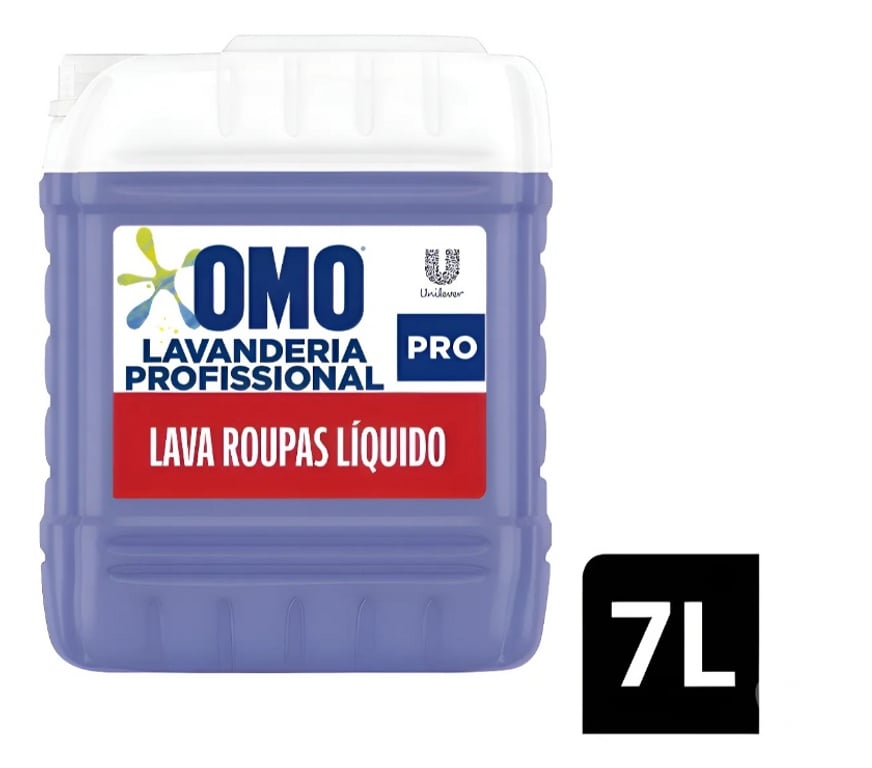 Diversos Rondonopolis MT - Fotos para Sabão Líquido OMO