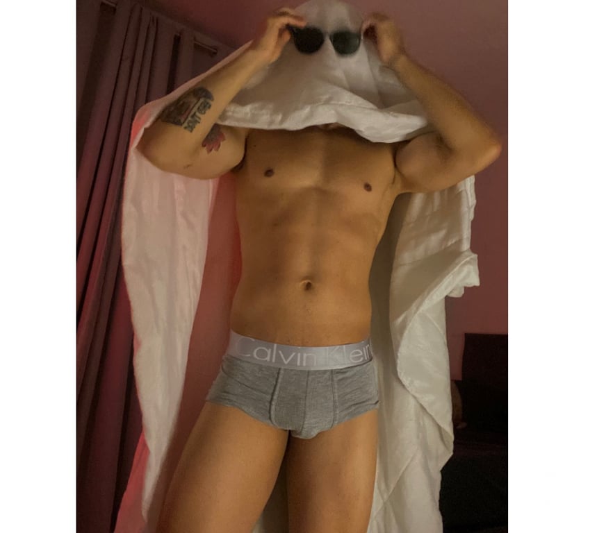 Acompanhantes masculinos Sao Paulo SP Barra Funda - Fotos para Garoto passivo liberal! Te garanto momentos bons