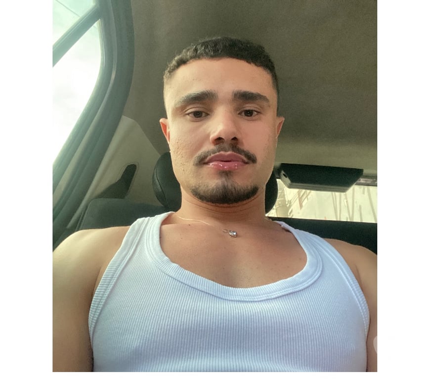 Acompanhantes masculinos Sao Paulo SP Barra Funda - Fotos para Garoto passivo liberal! Te garanto momentos bons