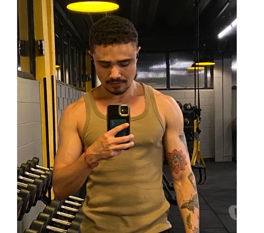 Acompanhantes masculinos Sao Paulo SP Barra Funda - Fotos para Garoto passivo liberal! Te garanto momentos bons