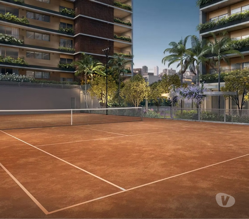 Empreendimentos imóveis Sao Paulo SP Outros Bairros Sao Paulo SP - Fotos para Lançto de APTO a QUADRA LORENA