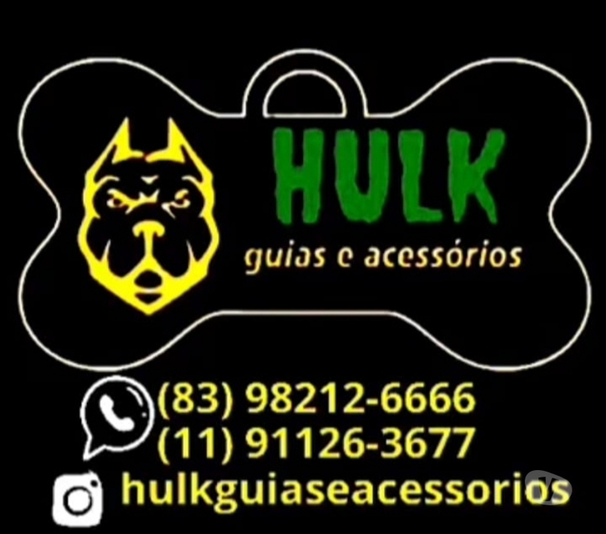 Veterinários - Serviços - Acessórios Patos PB - Fotos para Enforcador para cães