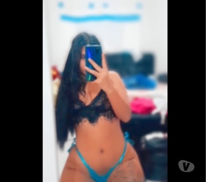 Acompanhantes - Fotos para Melzinho delicinha