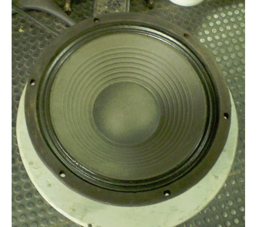 Cameras Usadas Porto Alegre Sul Porto Alegre RS - Fotos para Alto-falante Power Box mod. 12BPI.- Cód. 245 -