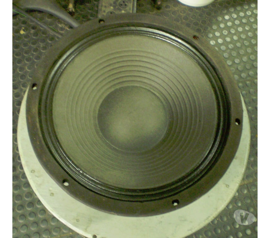 TV Usada Porto Alegre RS Porto Alegre Sul - Fotos para Alto-falante Power Box mod. 12BPI.- Cód. 245 -