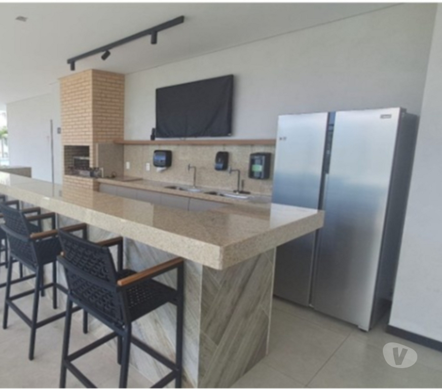 Apartamentos a venda Vila Velha ES - Fotos para Apartamento 2 QS c suíte, Praia de Itaparica,Vila Velha-ES