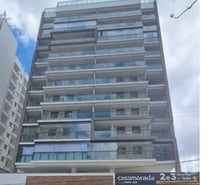 Apartamento 2 QS c suíte, Praia de Itaparica,Vila Velha-ES
