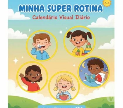 Outros cursos Barra Funda Sao Paulo SP - Fotos para Tarefas Diárias Infantis para crianças