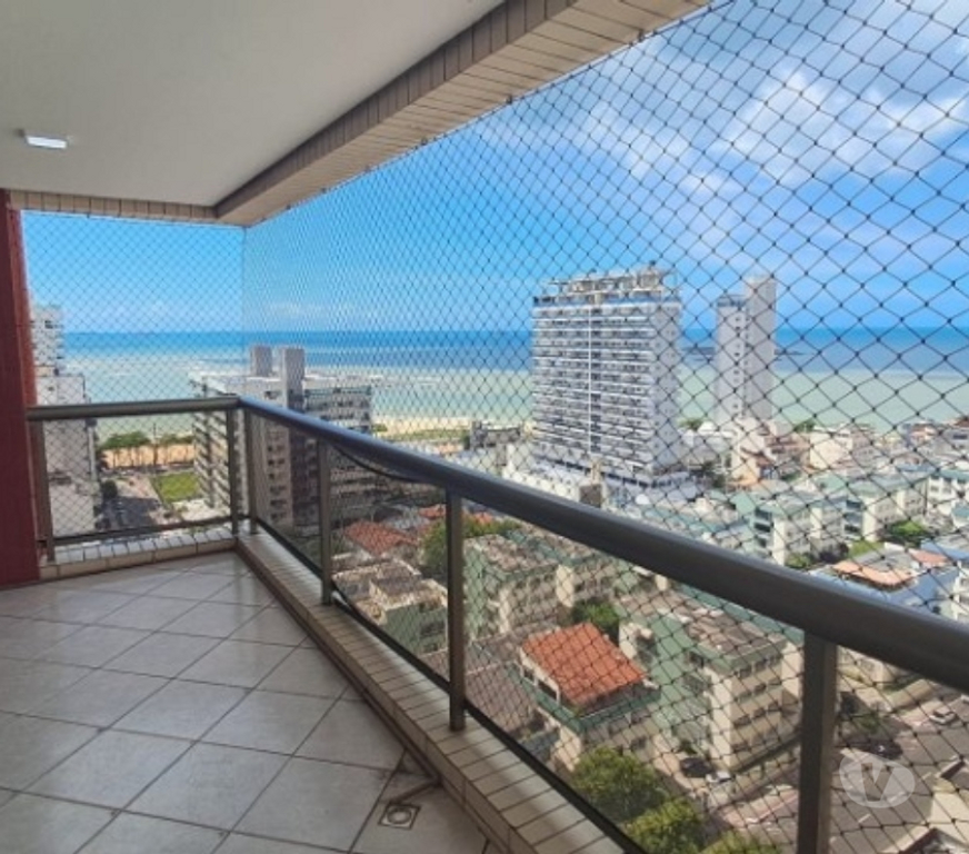 Apartamentos a venda Vila Velha ES - Fotos para Apartamento 4qs c suíte, Praia de Itapoã, Vila Velha-ES