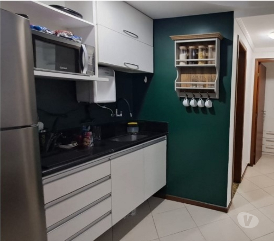 Apartamentos a venda Vila Velha ES - Fotos para Apartamento 2 qs, Praia de Itapoã, Vila Velha -ES