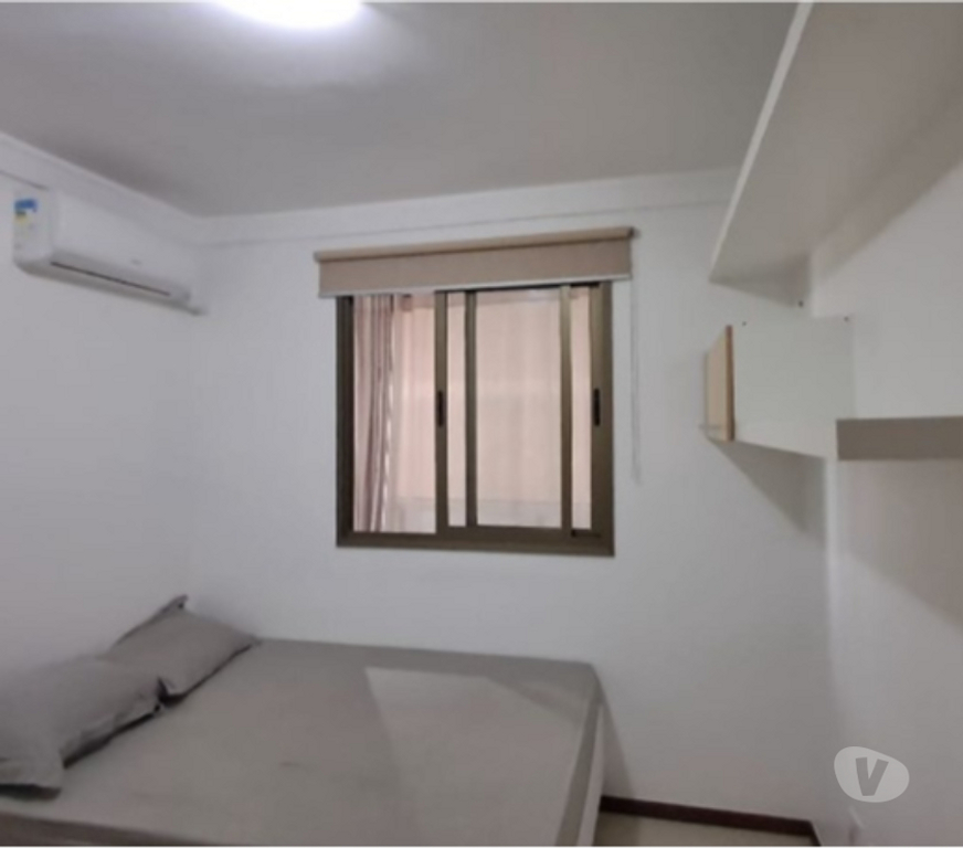 Apartamentos a venda Vila Velha ES - Fotos para Apartamento 2 qs, Praia de Itapoã, Vila Velha -ES