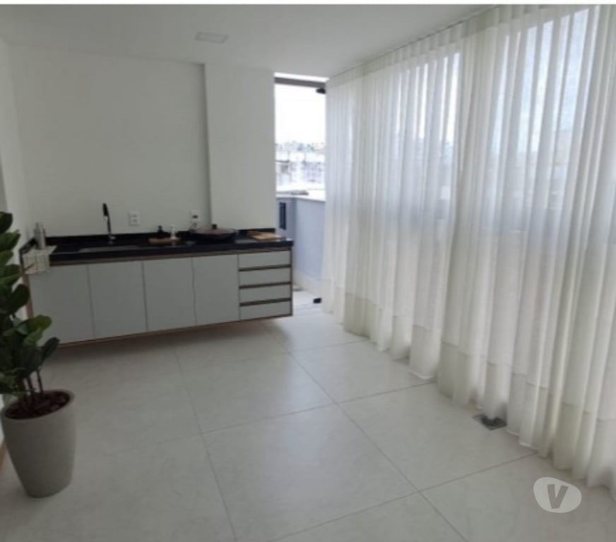 Apartamentos a venda Vitoria ES Camburi - Fotos para Apartamento 3 QS, Jardim da Penha, Vitória - ES