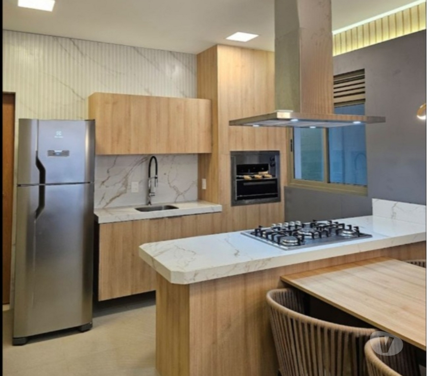 Apartamentos a venda Vitoria ES Camburi - Fotos para Apartamento 3 QS, Jardim da Penha, Vitória - ES